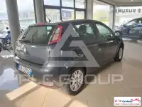 2012 Fiat Punto