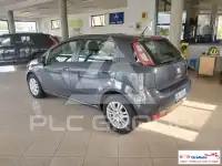 2012 Fiat Punto