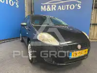 2012 Fiat Punto