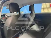2012 Fiat Punto
