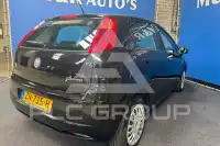 2012 Fiat Punto