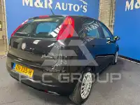 2012 Fiat Punto
