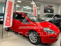 2012 Fiat Punto
