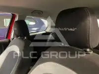 2012 Fiat Punto