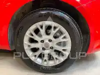 2012 Fiat Punto