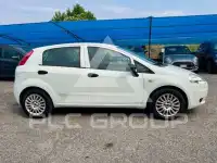 2012 Fiat Punto