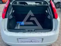 2012 Fiat Punto
