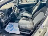 2012 Fiat Punto