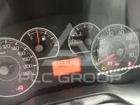 2012 Fiat Punto