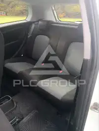 2012 Fiat Punto