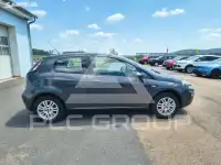 2012 Fiat Punto