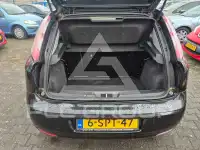 2012 Fiat Punto