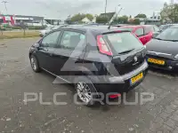 2012 Fiat Punto