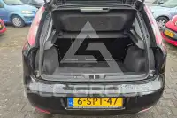 2012 Fiat Punto