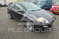 2012 Fiat Punto