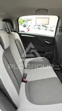 2012 Fiat Punto
