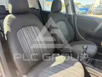 2012 Fiat Punto