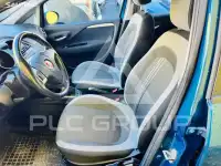 2012 Fiat Punto