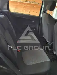 2012 Fiat Punto