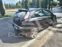 2012 Fiat Punto