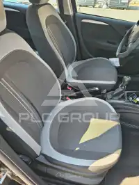 2012 Fiat Punto