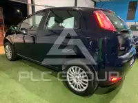 2012 Fiat Punto