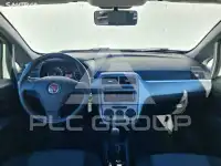 2012 Fiat Punto