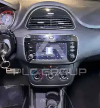 2012 Fiat Punto