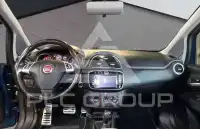 2012 Fiat Punto