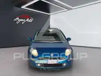 2012 Fiat Punto