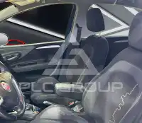 2012 Fiat Punto