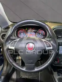 2012 Fiat Punto