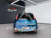 2012 Fiat Punto