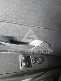2012 Fiat Punto