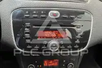 2012 Fiat Punto