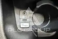 2012 Fiat Punto