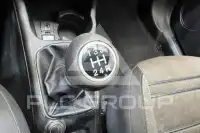 2012 Fiat Punto