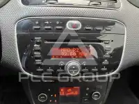 2012 Fiat Punto