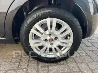 2012 Fiat Punto