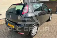 2012 Fiat Punto