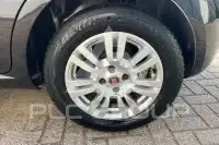2012 Fiat Punto