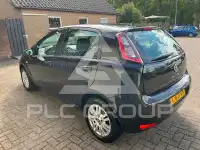 2012 Fiat Punto