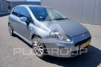 2012 Fiat Punto