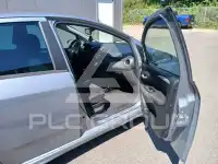 2012 Fiat Punto