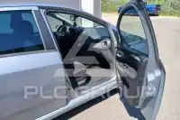 2012 Fiat Punto