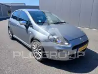 2012 Fiat Punto
