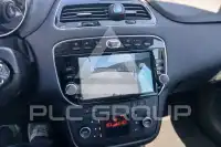 2012 Fiat Punto