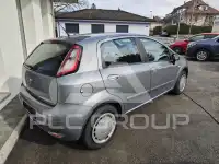 2012 Fiat Punto