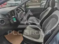 2012 Fiat Punto