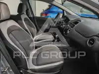 2012 Fiat Punto